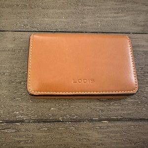 Lodis Card Wallet